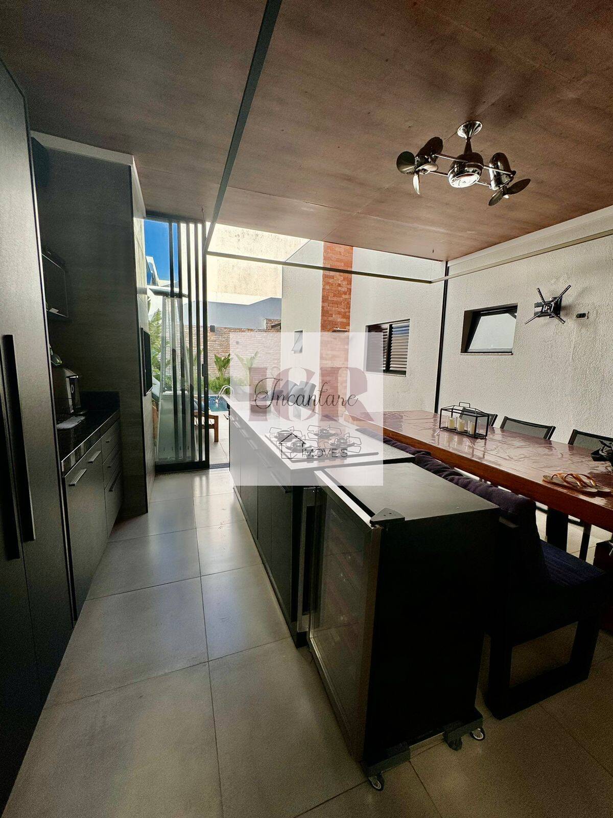 Casa de Condomínio, 3 quartos - Foto 7