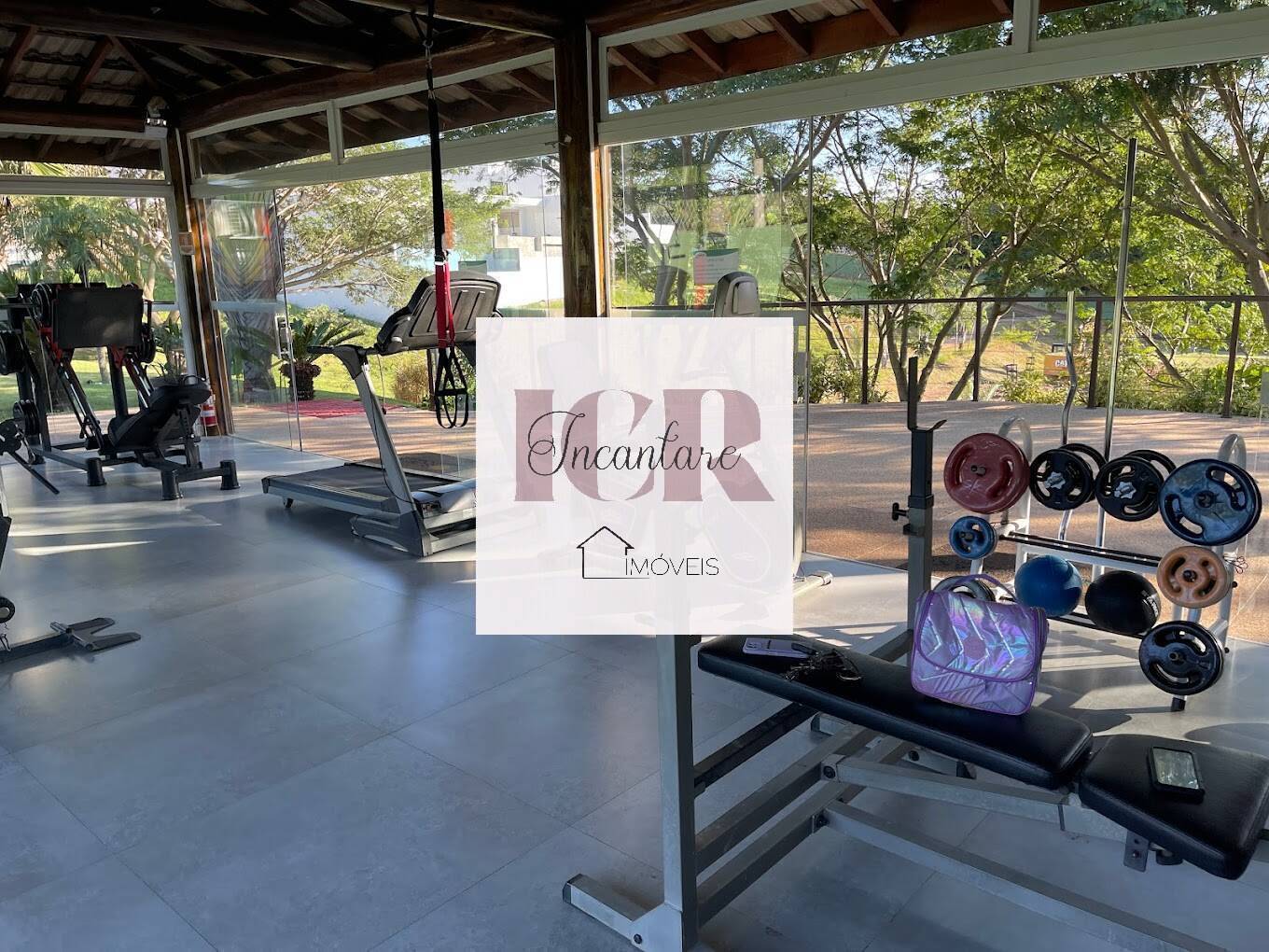 Casa de Condomínio, 3 quartos - Foto 24