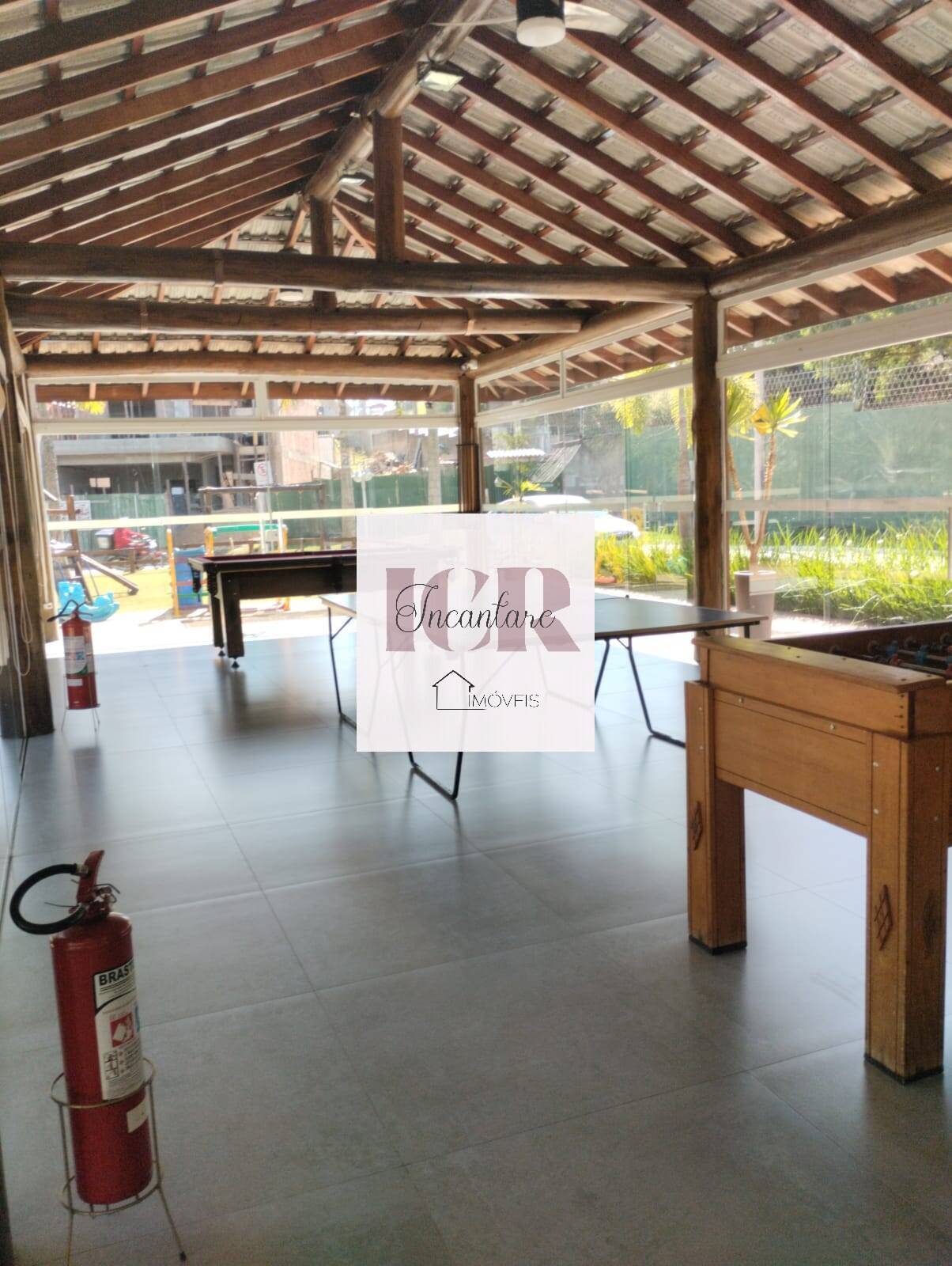 Casa de Condomínio, 3 quartos - Foto 29