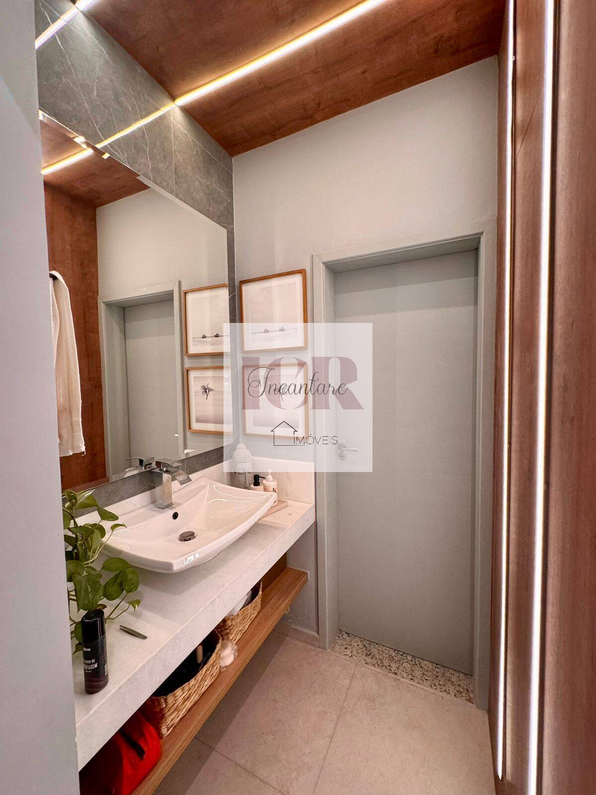 Casa de Condomínio, 3 quartos - Foto 15