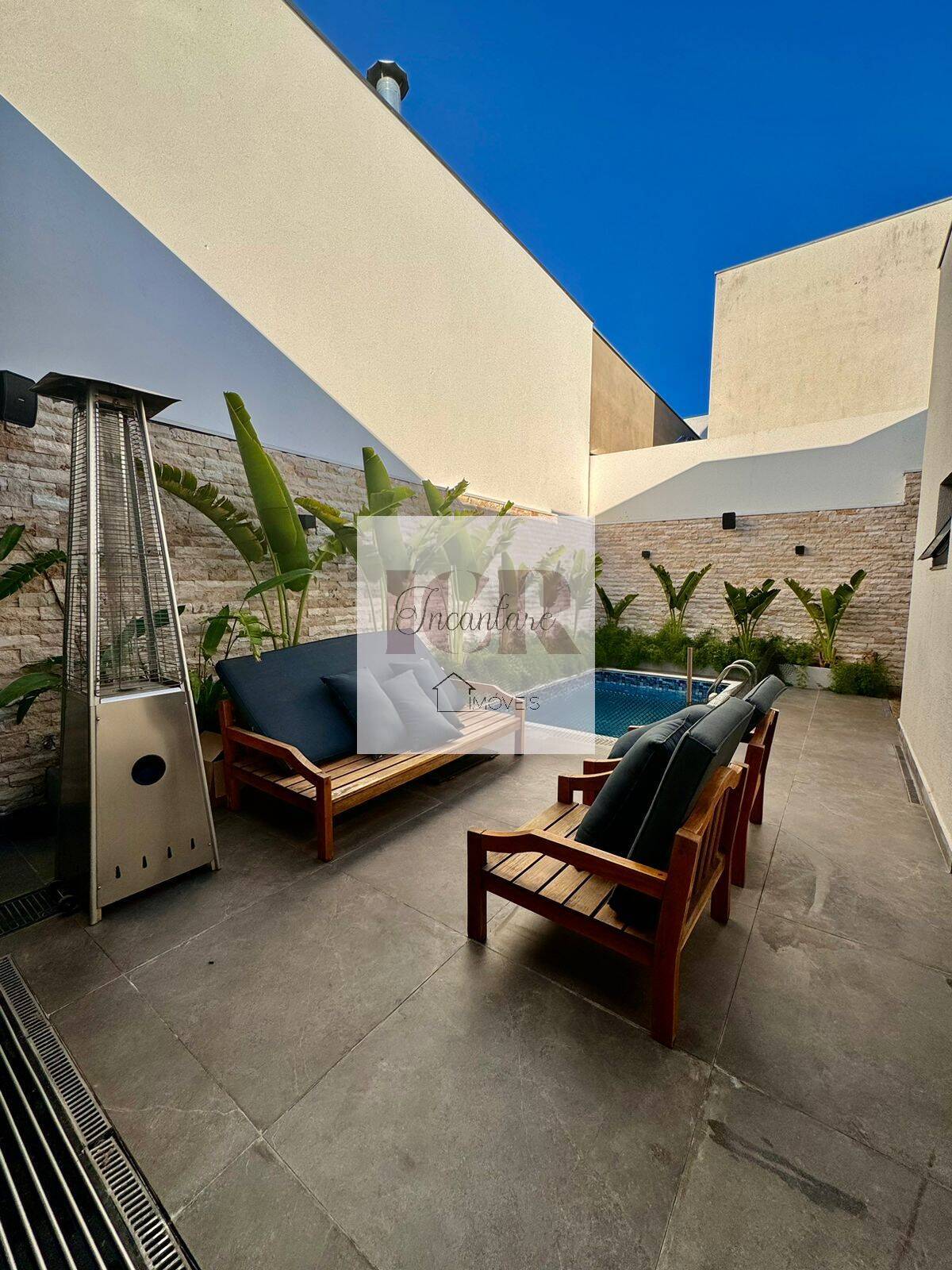 Casa de Condomínio, 3 quartos - Foto 19