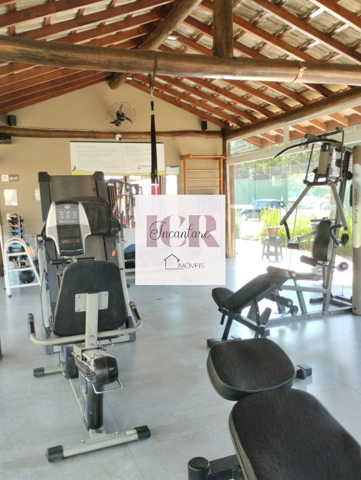 Casa de Condomínio, 3 quartos - Foto 37