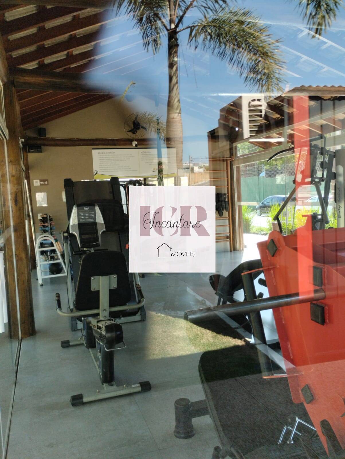 Casa de Condomínio, 3 quartos - Foto 39