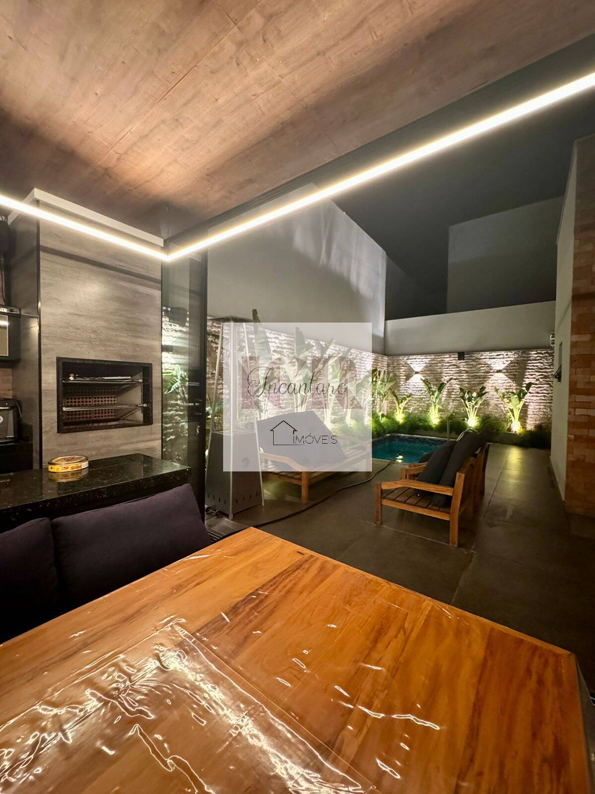 Casa de Condomínio, 3 quartos - Foto 12