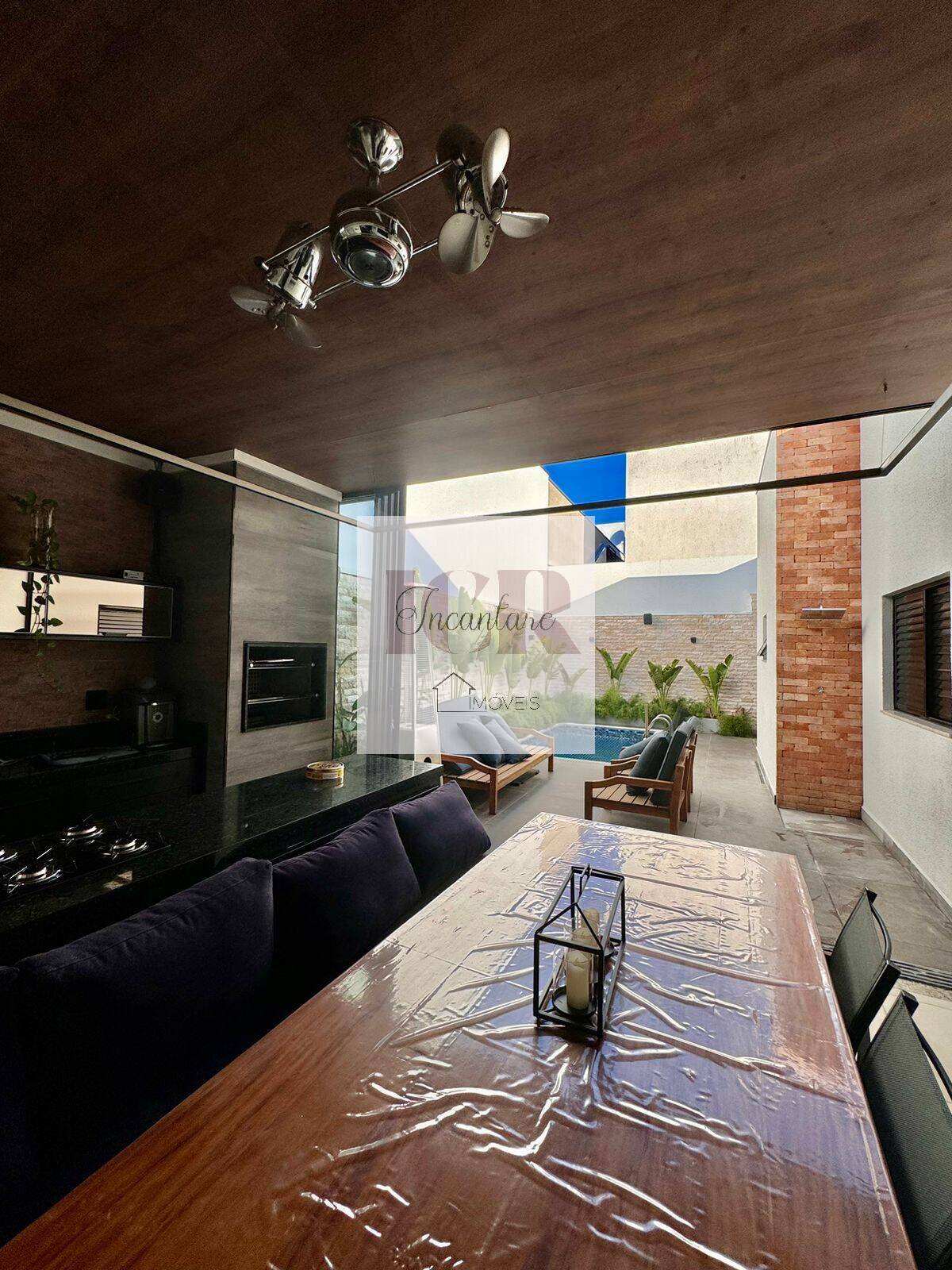 Casa de Condomínio, 3 quartos - Foto 9