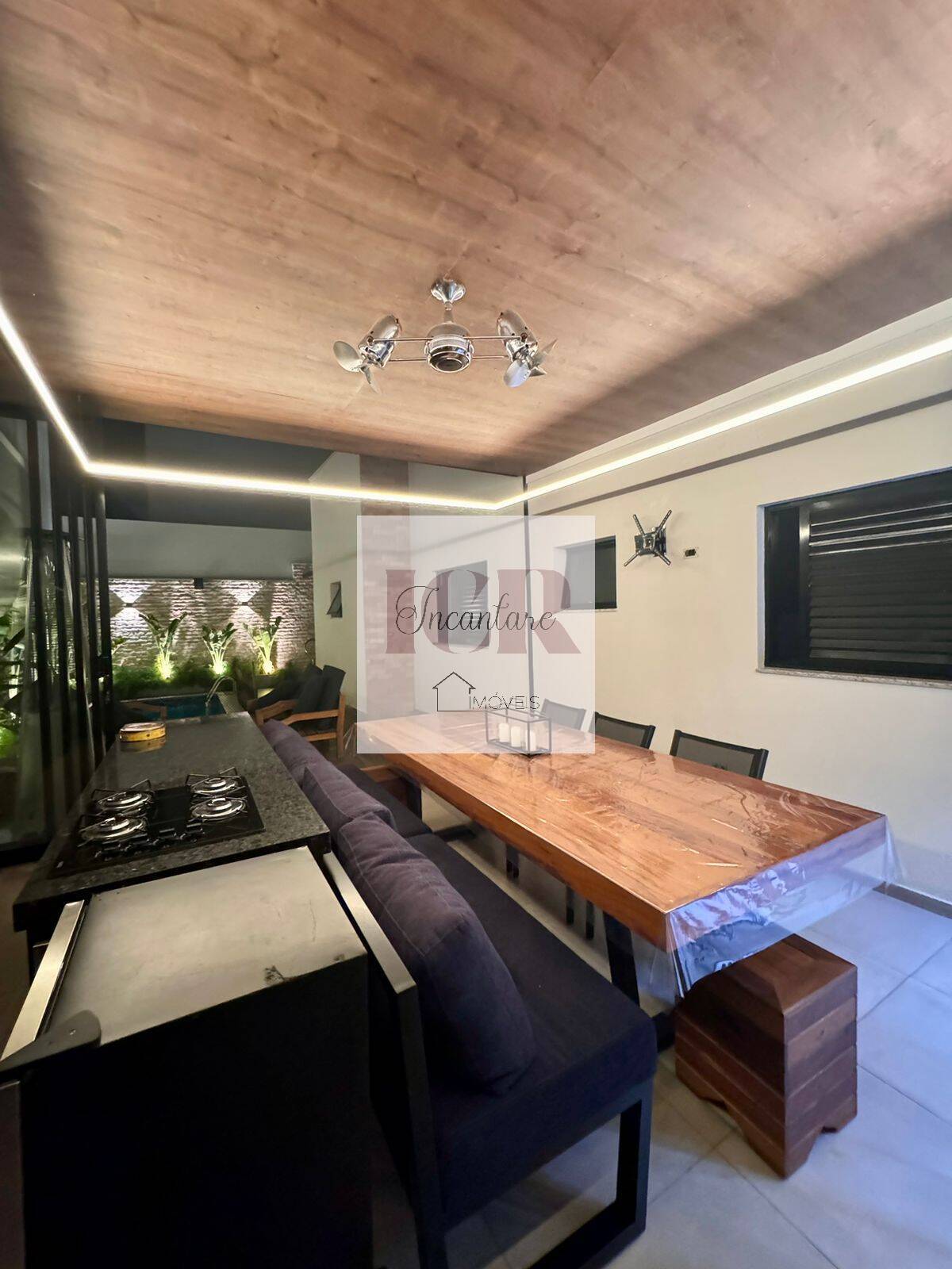 Casa de Condomínio, 3 quartos - Foto 10