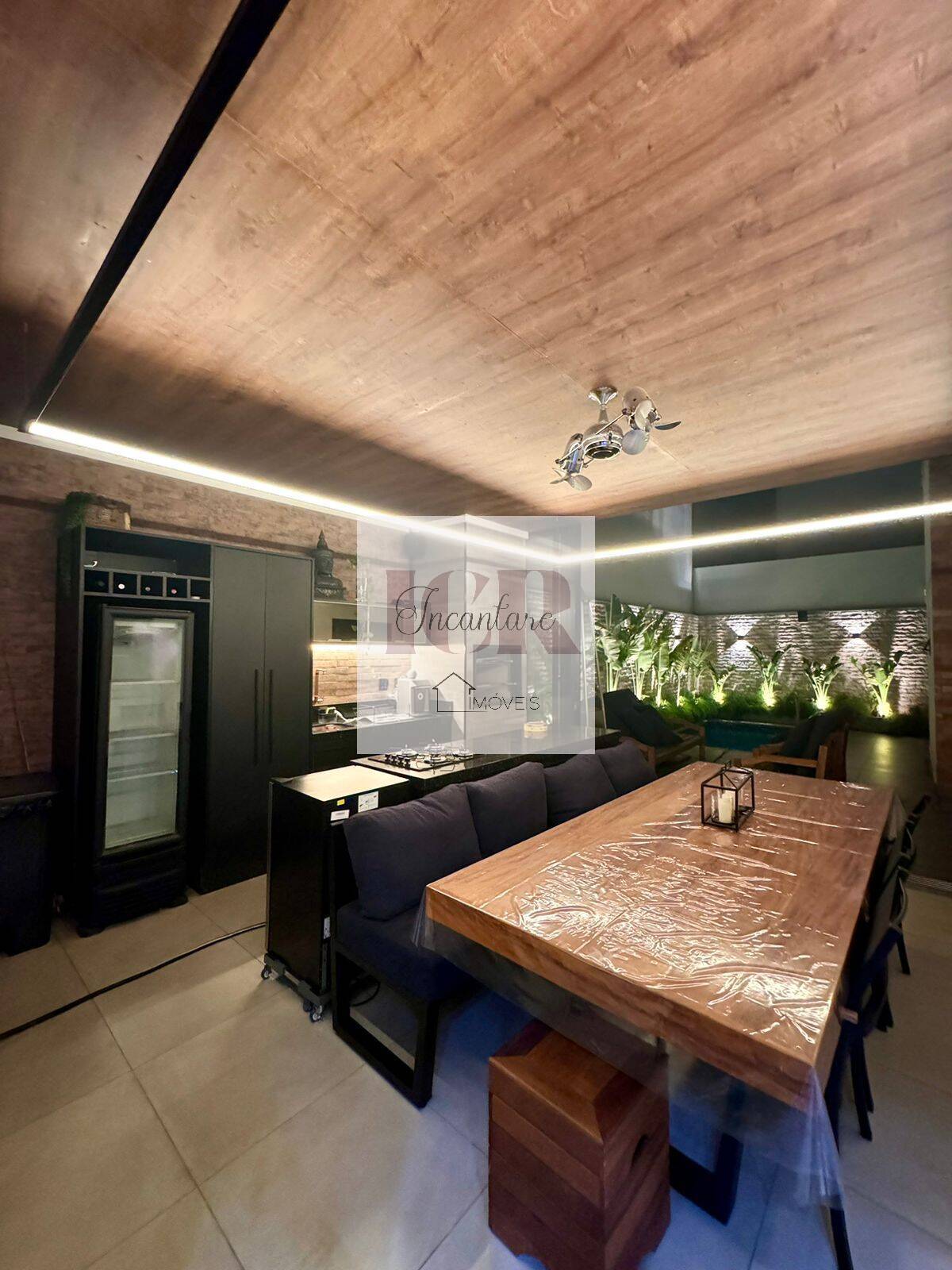 Casa de Condomínio, 3 quartos - Foto 20