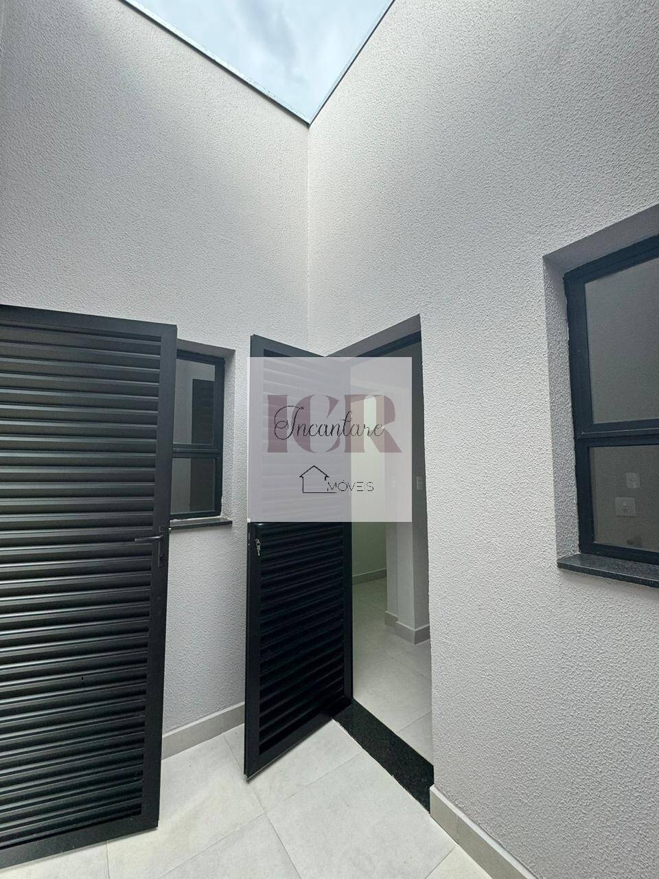 Casa de Condomínio, 3 quartos - Foto 11