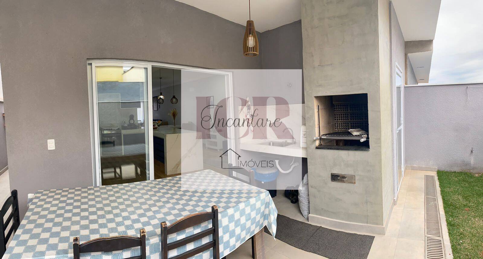 Casa de Condomínio, 3 quartos - Foto 6