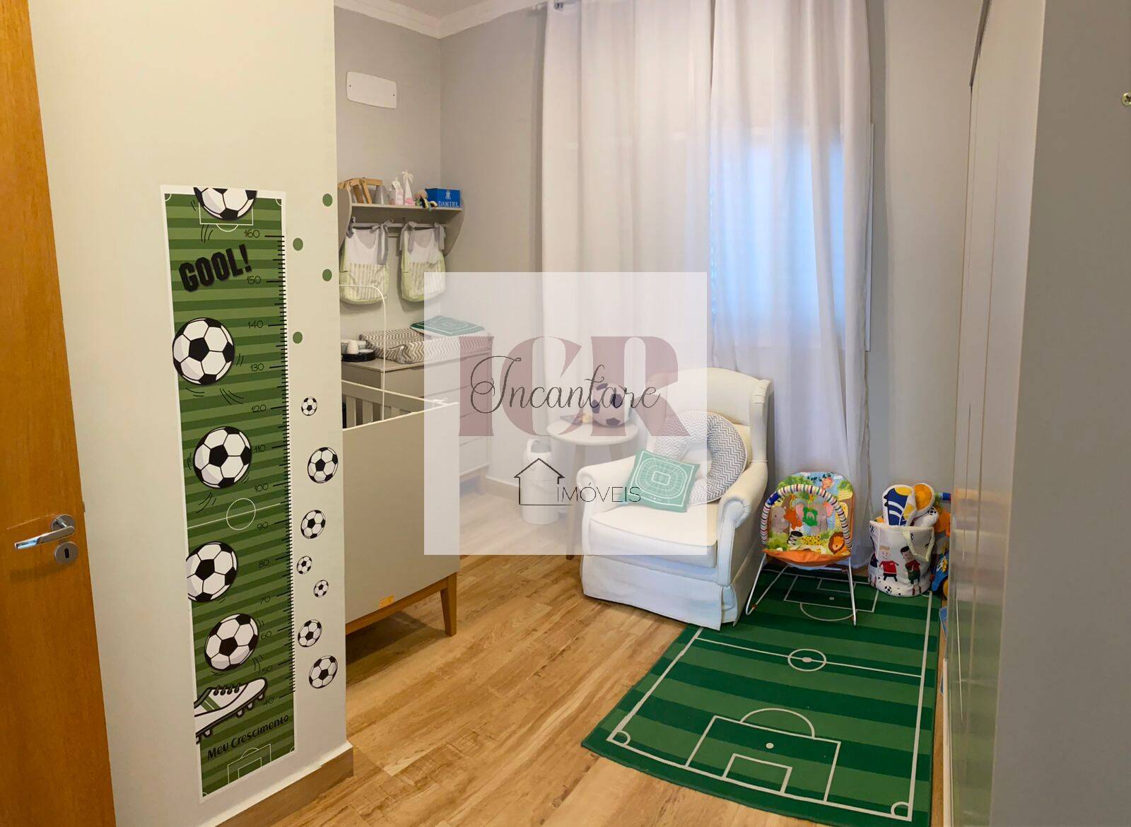Casa de Condomínio, 3 quartos - Foto 7