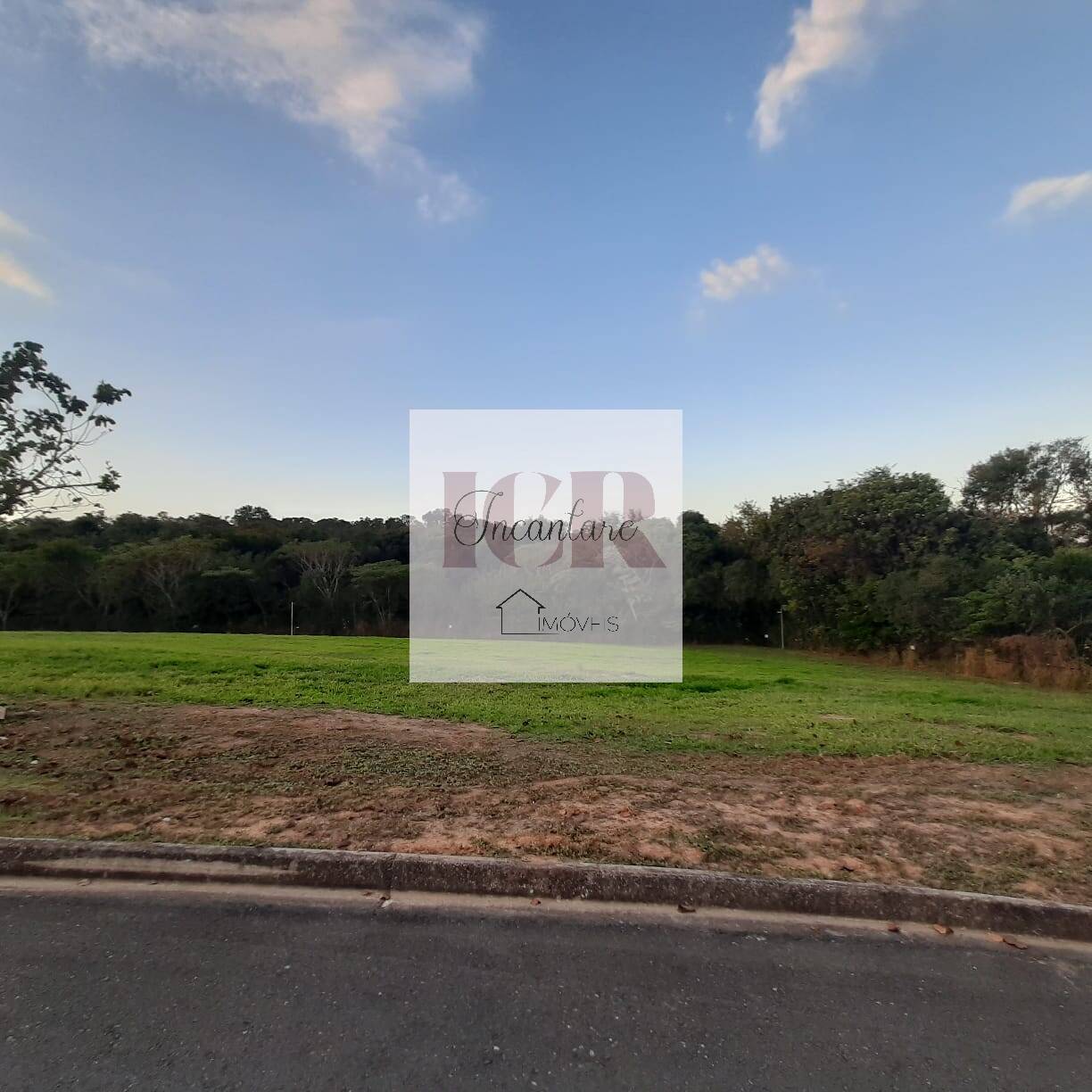 Terreno, 1000 m² - Foto 1