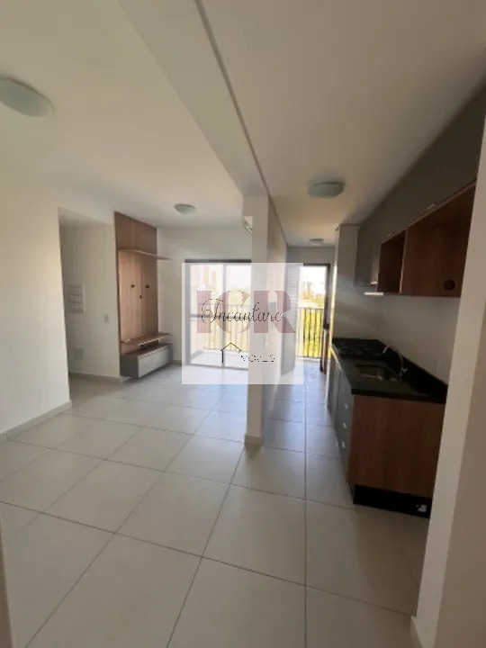 Apartamento, 2 quartos, 55 m² - Foto 1
