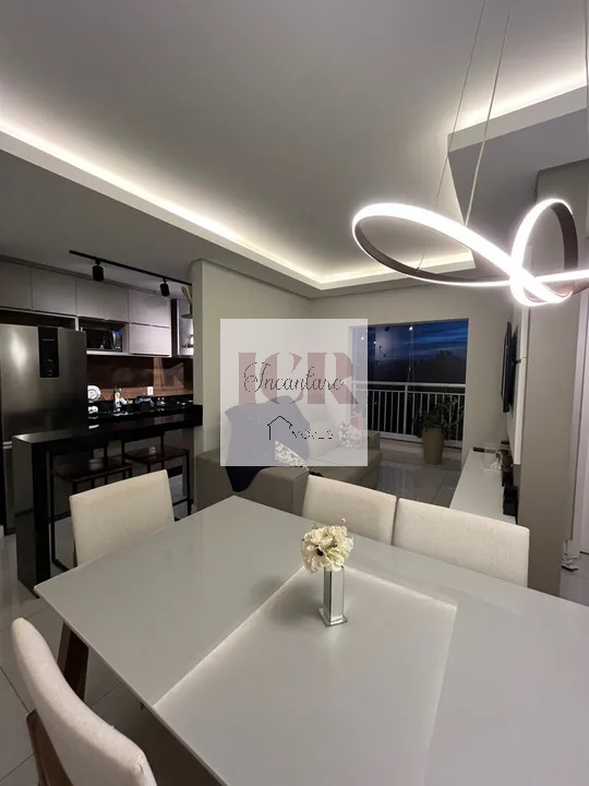 Apartamento, 2 quartos, 63 m² - Foto 7