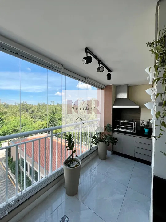 Apartamento, 2 quartos, 63 m² - Foto 12