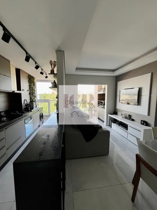 Apartamento, 2 quartos, 63 m² - Foto 1