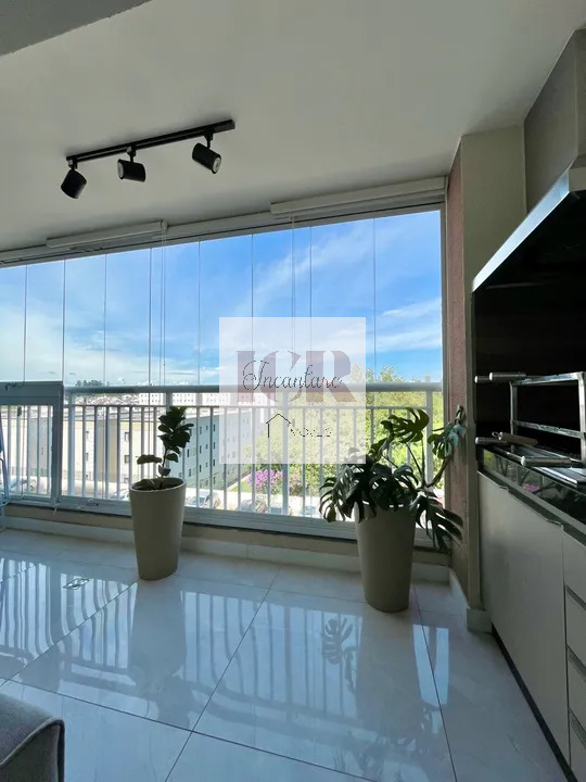 Apartamento, 2 quartos, 63 m² - Foto 11