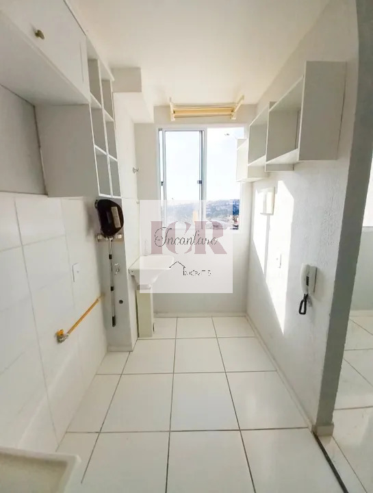 Apartamento, 2 quartos, 42 m² - Foto 4