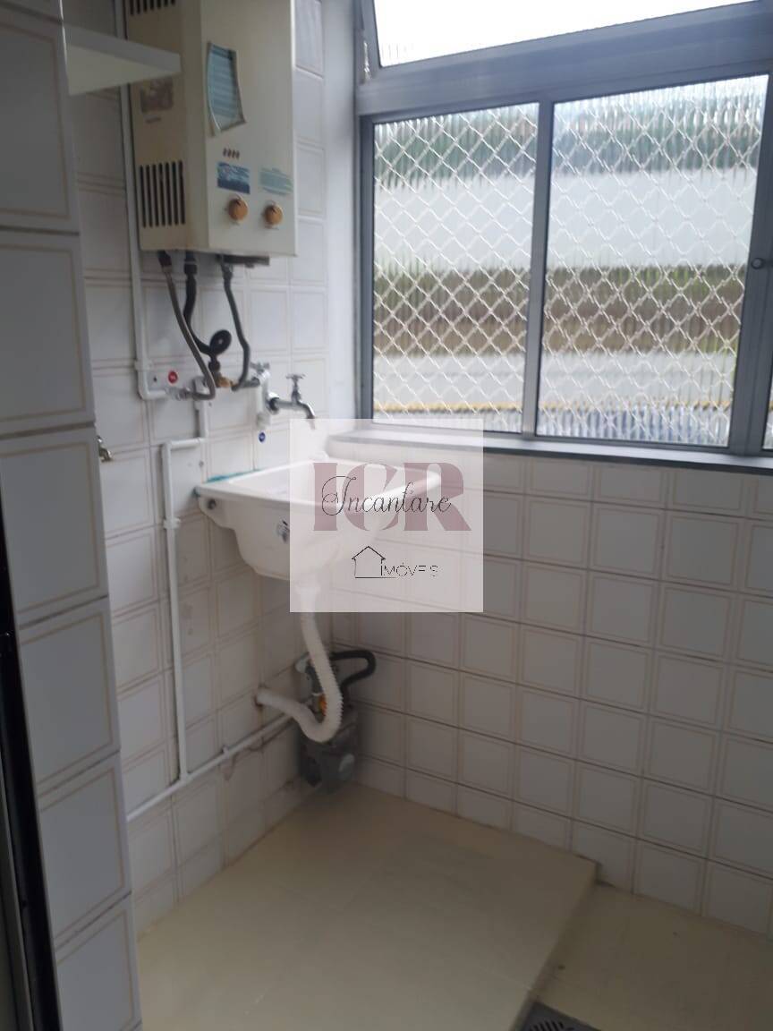 Apartamento, 2 quartos - Foto 8