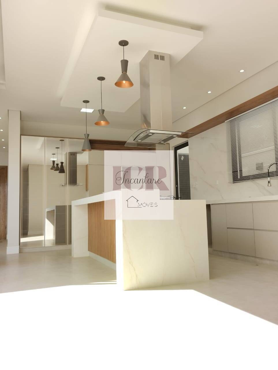 Casa de Condomínio, 3 quartos - Foto 3