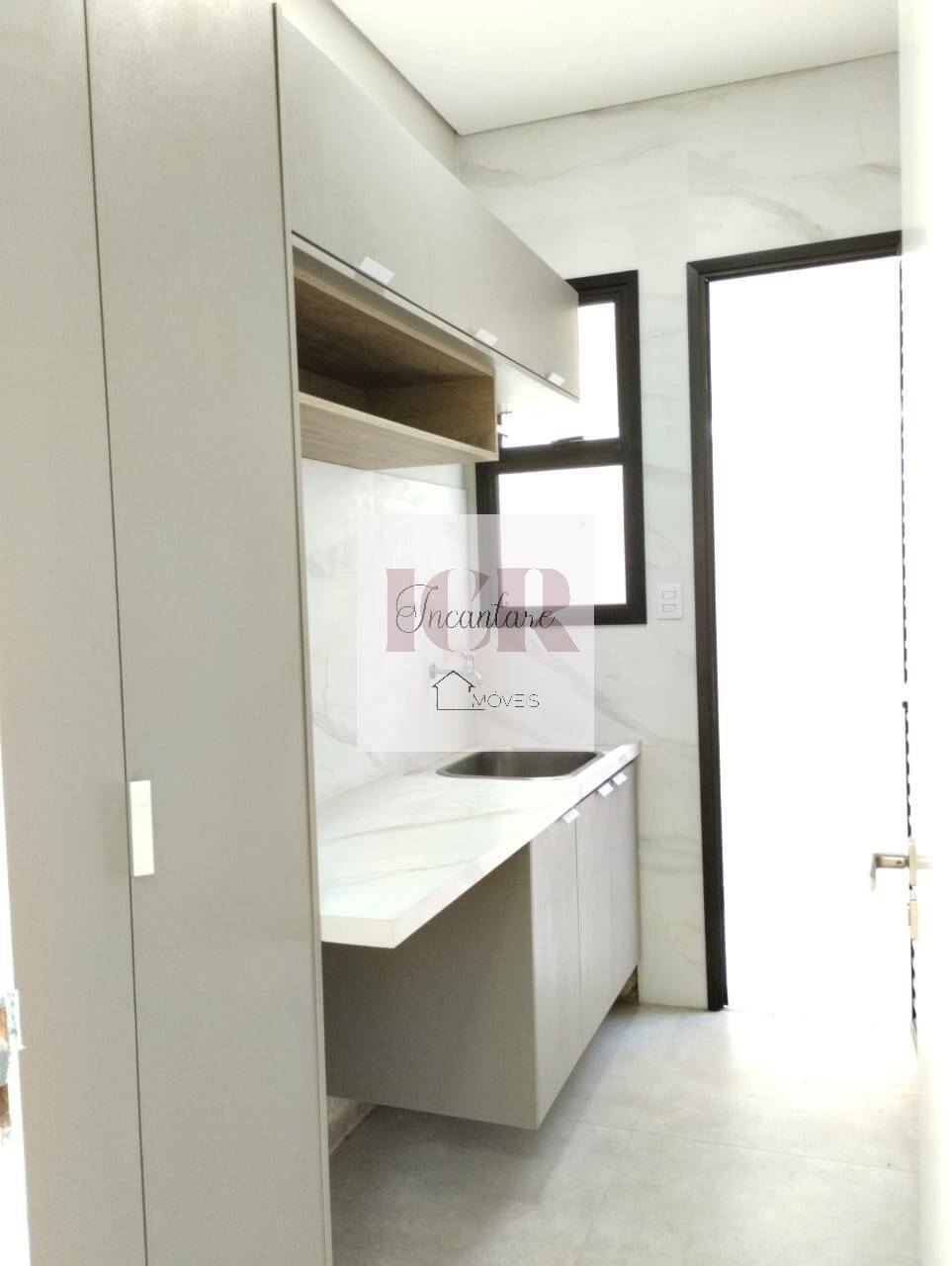 Casa de Condomínio, 3 quartos - Foto 12