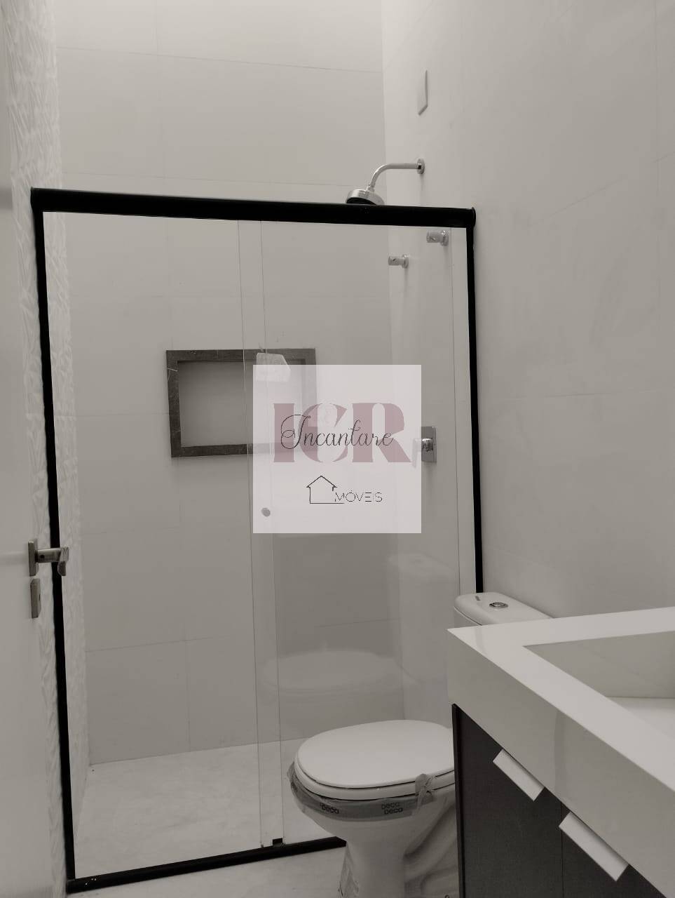 Casa de Condomínio, 3 quartos - Foto 22