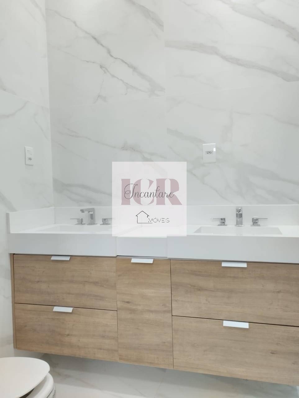 Casa de Condomínio, 3 quartos - Foto 20