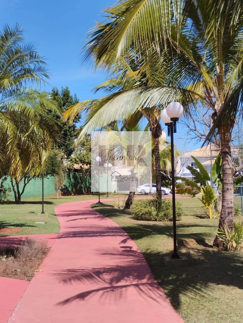 Casa de Condomínio, 3 quartos - Foto 36