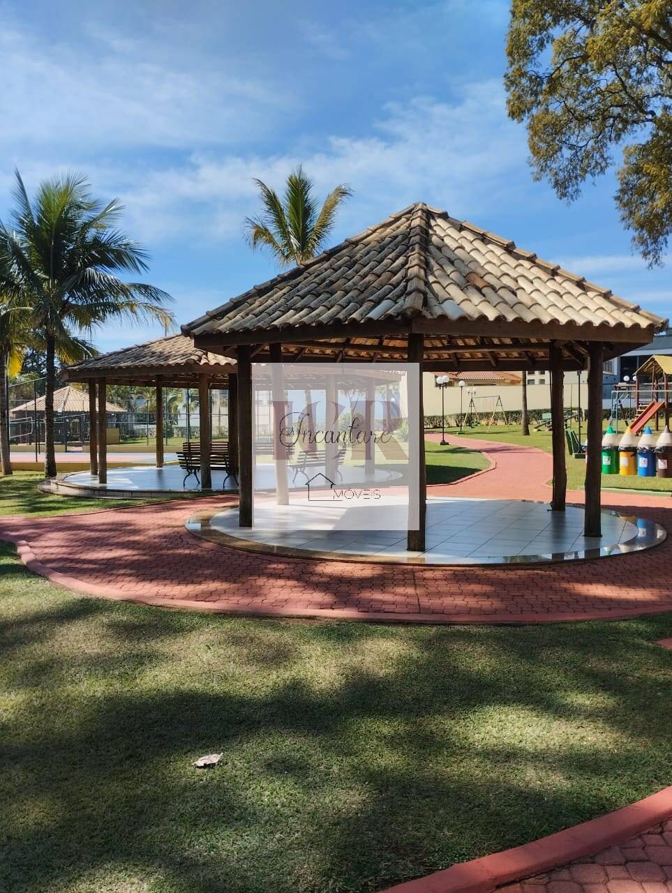 Casa de Condomínio, 3 quartos - Foto 41