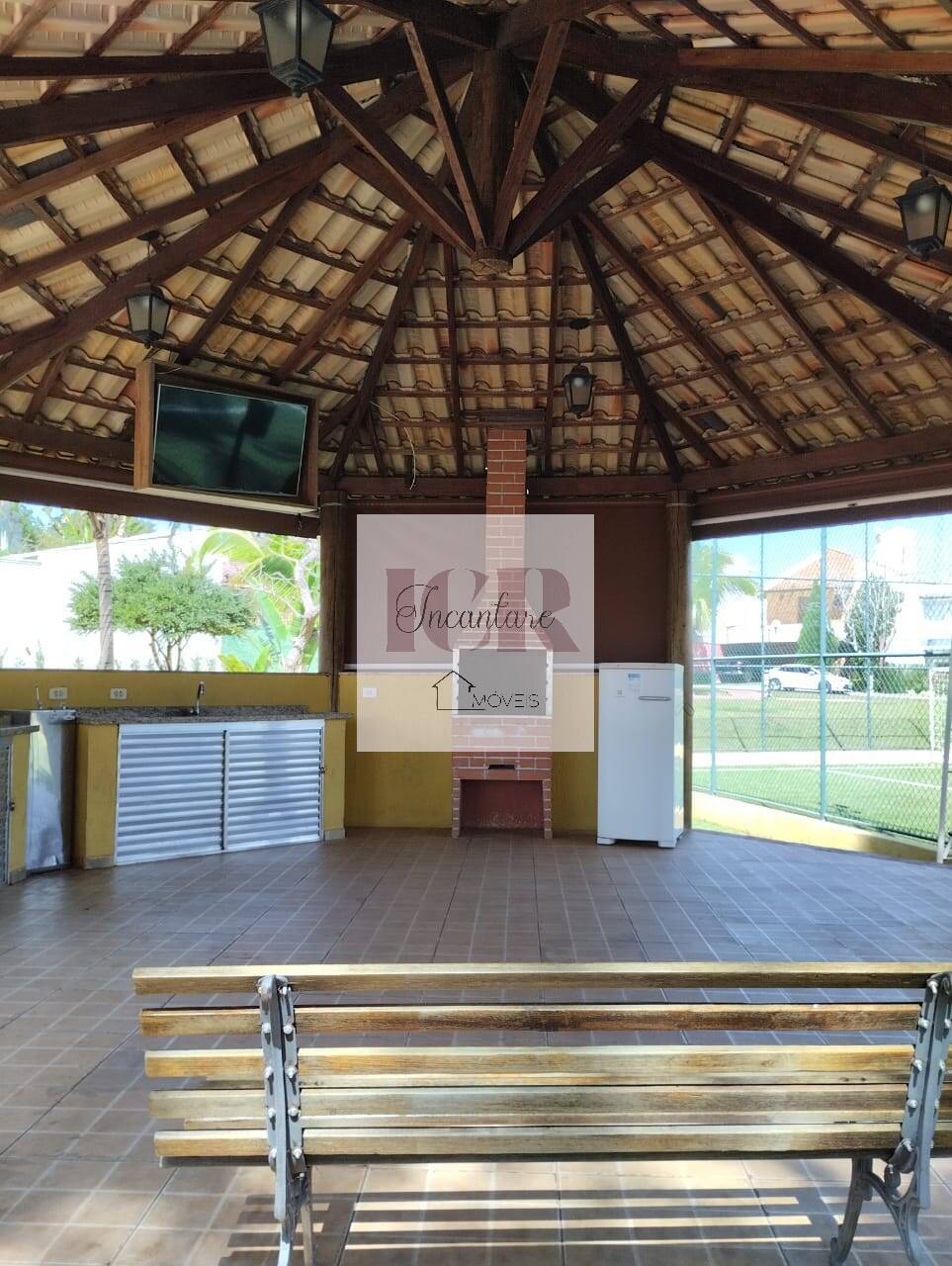 Casa de Condomínio, 3 quartos - Foto 43