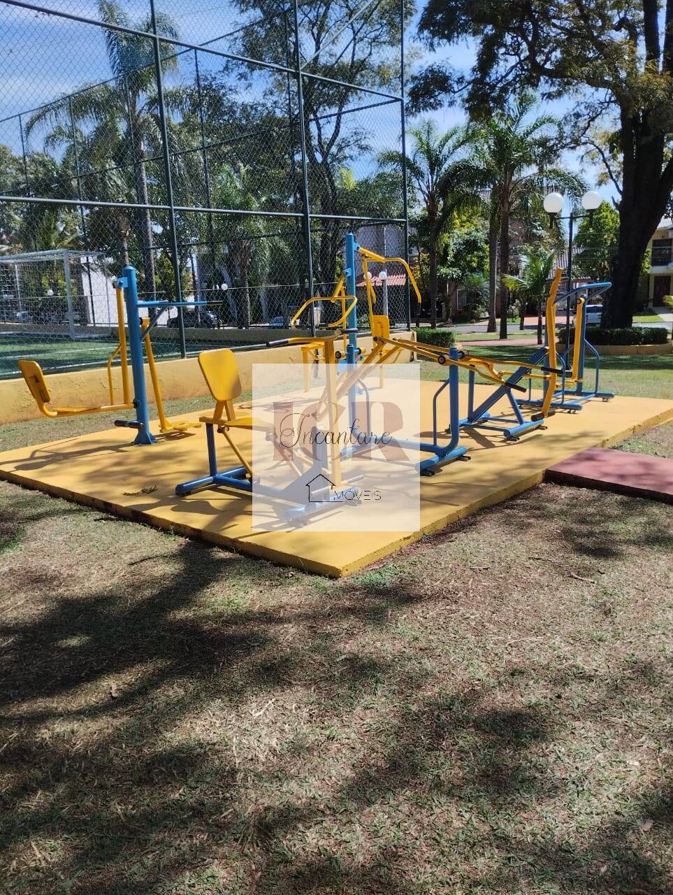 Casa de Condomínio, 3 quartos - Foto 42