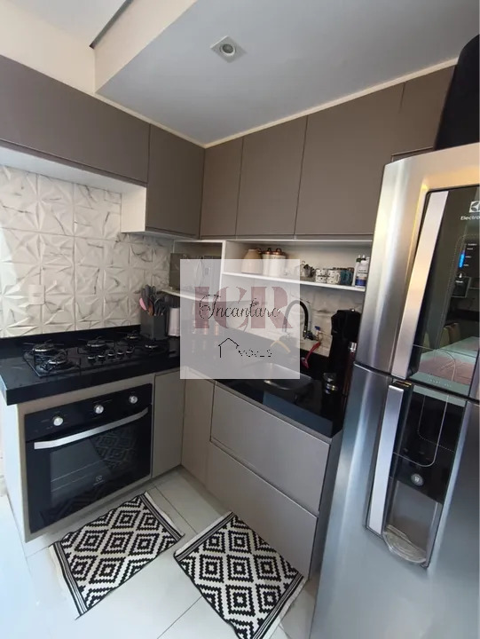 Casa de Condomínio, 2 quartos - Foto 3