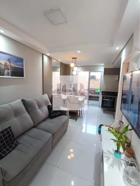 Casa de Condomínio, 2 quartos - Foto 2