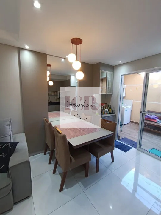 Casa de Condomínio, 2 quartos - Foto 5