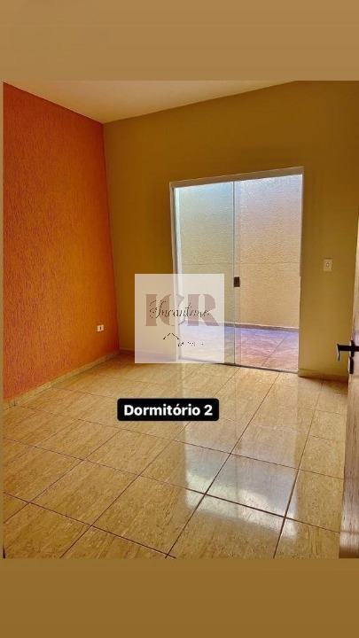 Casa, 2 quartos, 70 m² - Foto 3