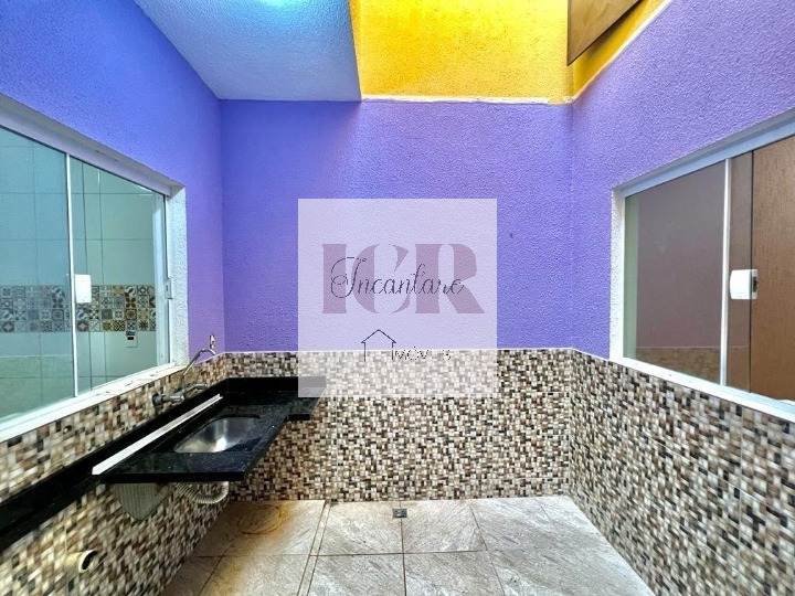 Casa, 2 quartos, 70 m² - Foto 2