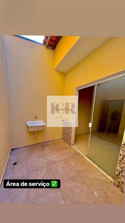 Casa, 2 quartos, 70 m² - Foto 5