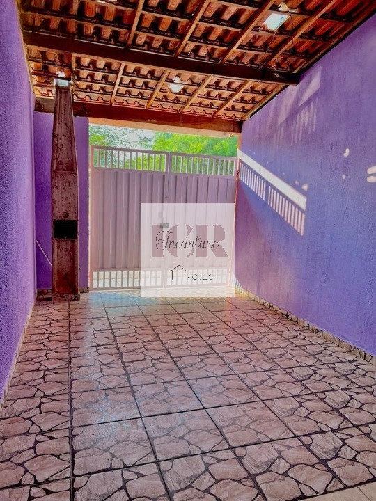 Casa, 2 quartos, 70 m² - Foto 9