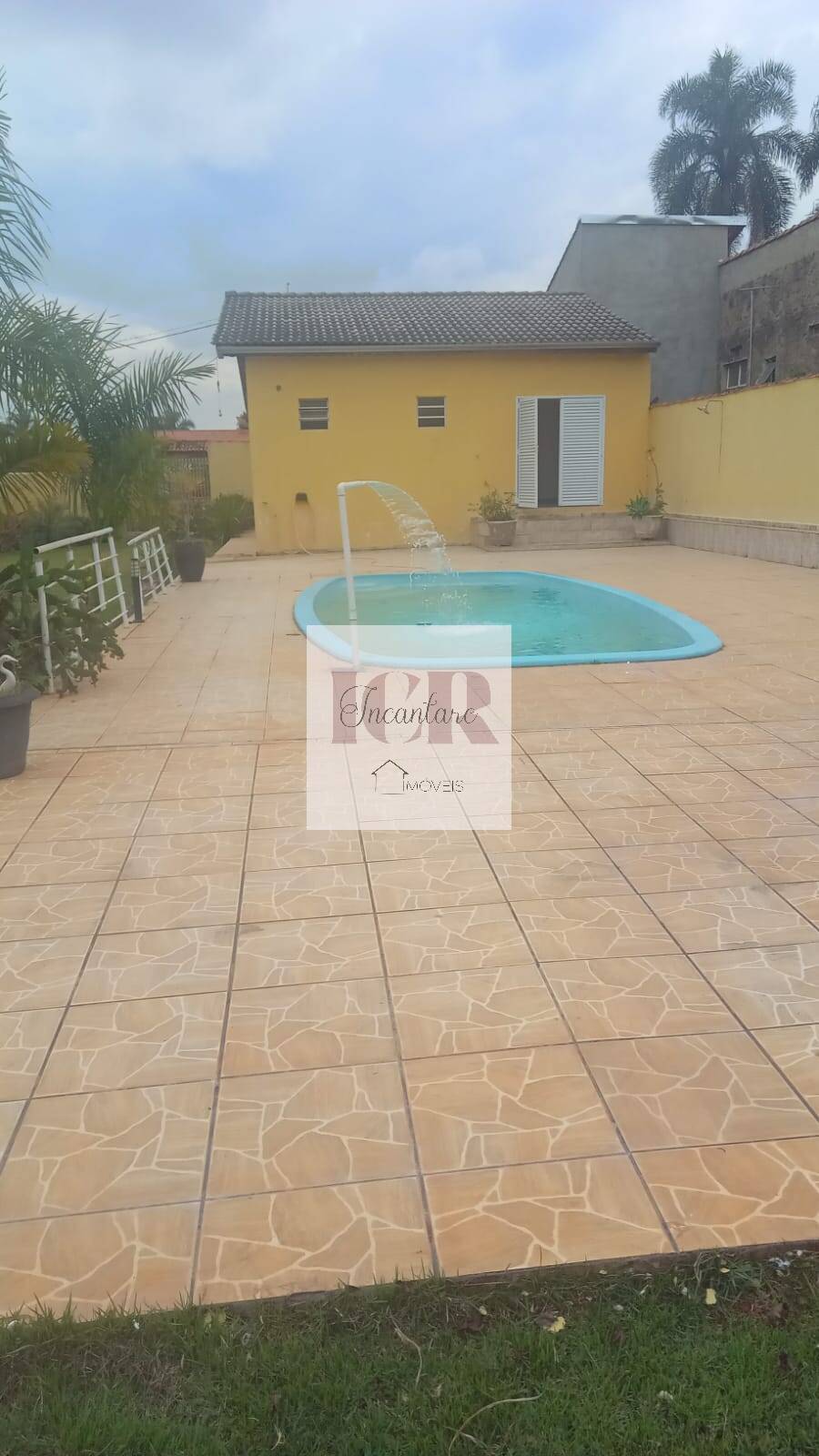 Chácara, 2 quartos, 1000 m² - Foto 5