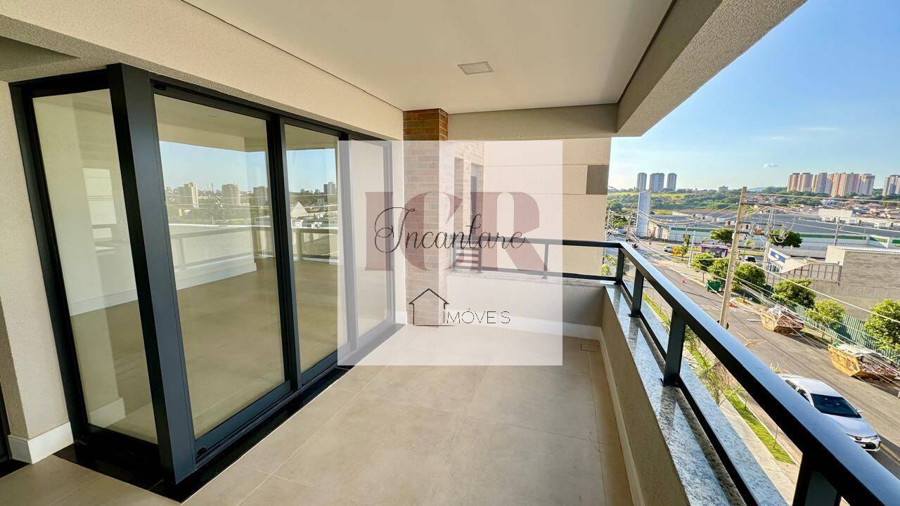 Apartamento, 3 quartos - Foto 1