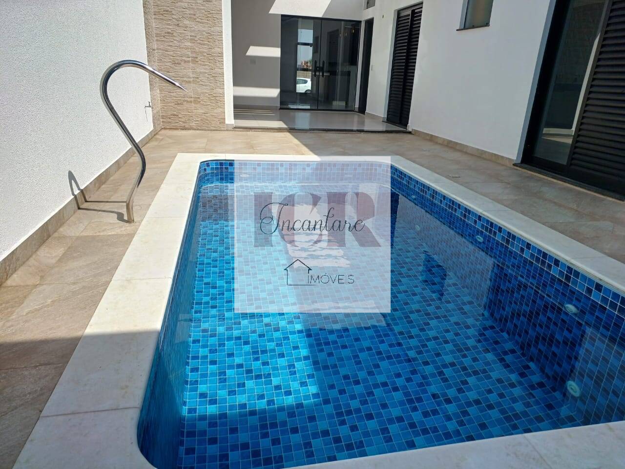 Casa de Condomínio, 3 quartos - Foto 11