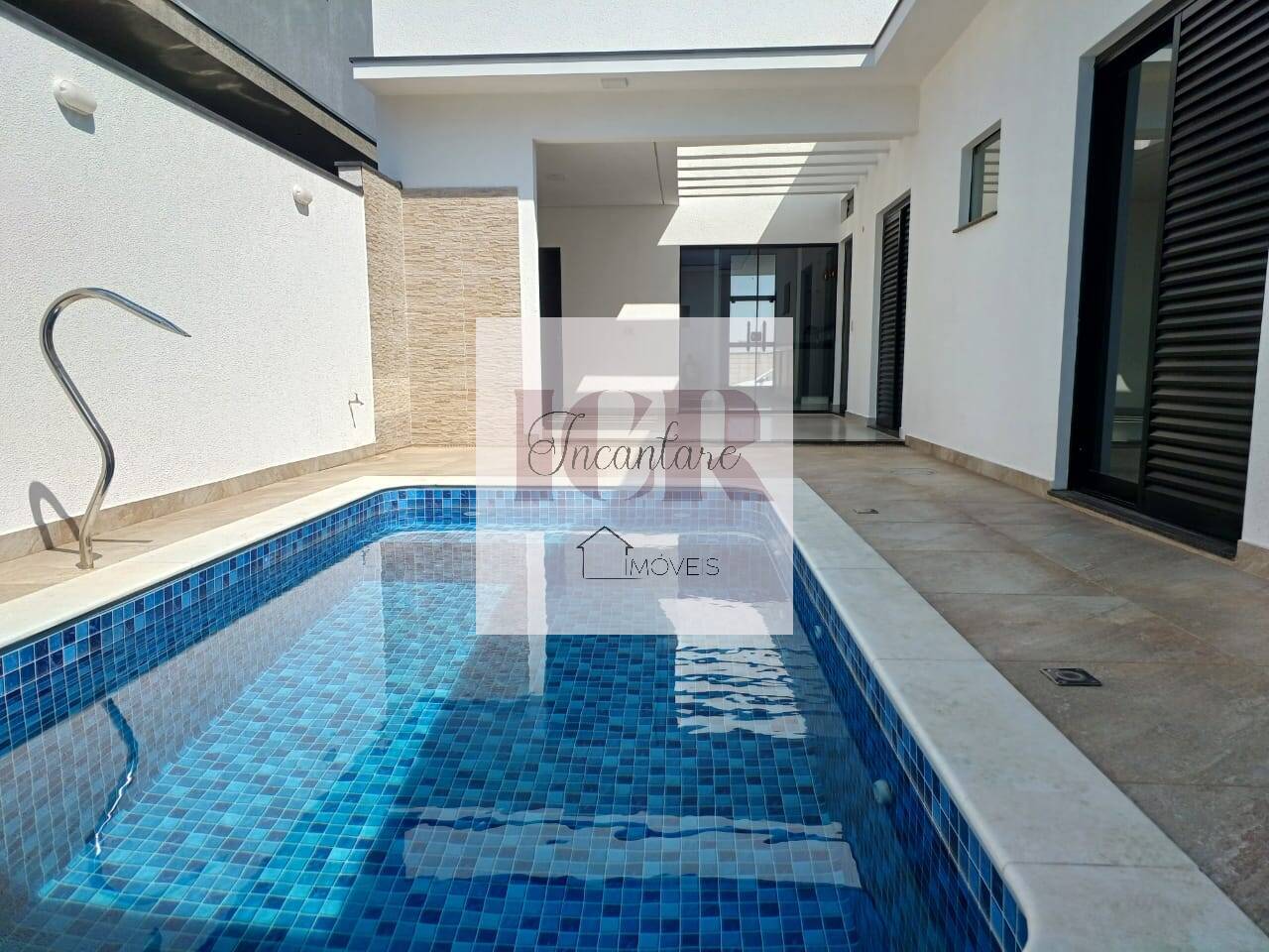 Casa de Condomínio, 3 quartos - Foto 12