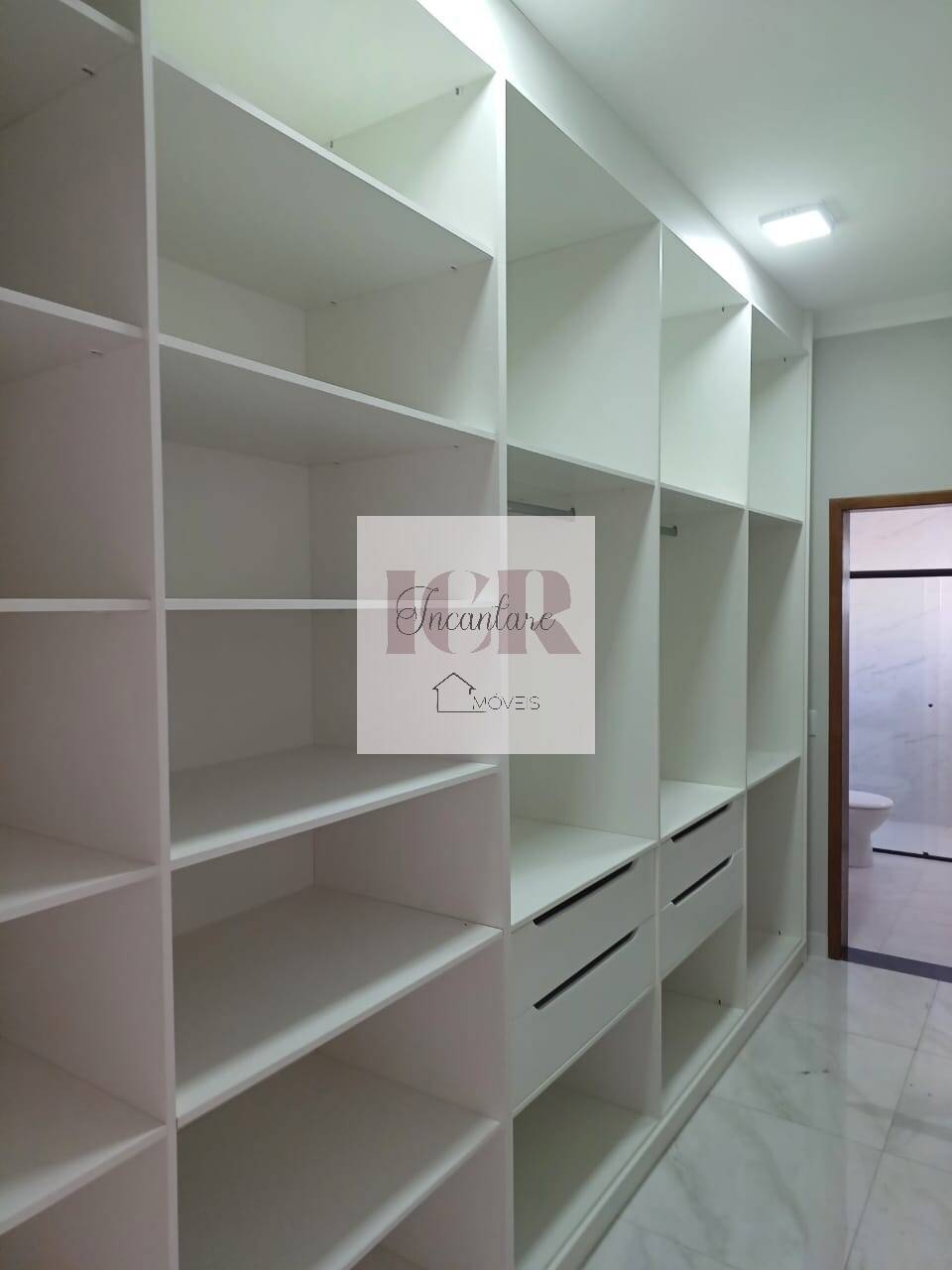 Casa de Condomínio, 3 quartos - Foto 13