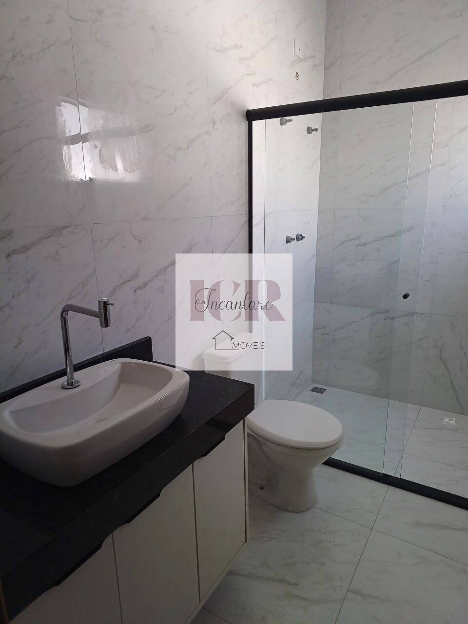 Casa de Condomínio, 3 quartos - Foto 8