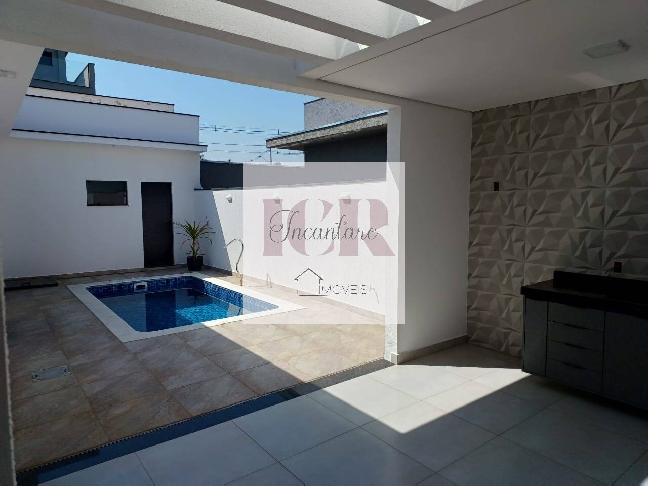 Casa de Condomínio, 3 quartos - Foto 17