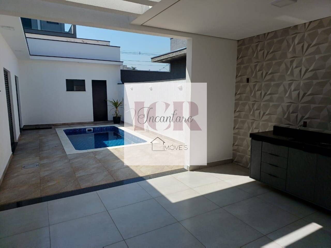 Casa de Condomínio, 3 quartos - Foto 20