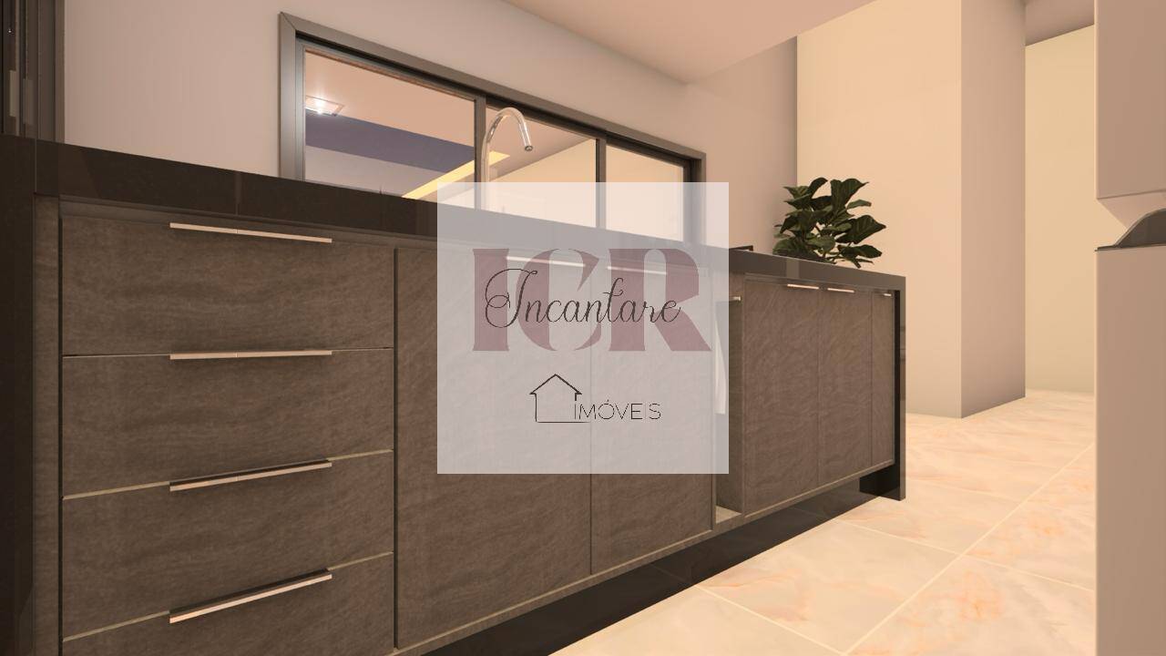 Casa de Condomínio à venda e aluguel com 3 quartos, 198m² - Foto 16