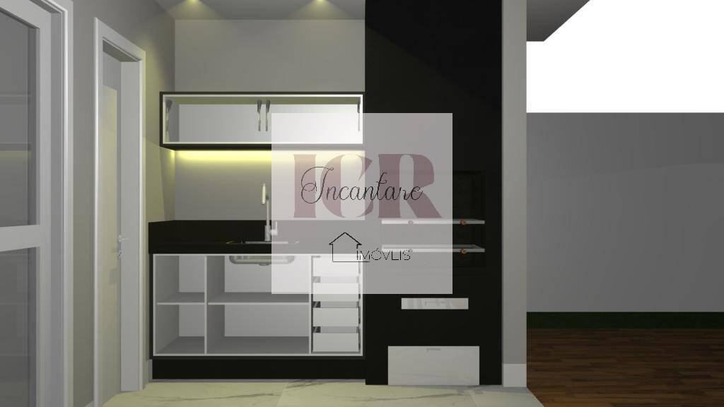 Casa de Condomínio, 3 quartos - Foto 7