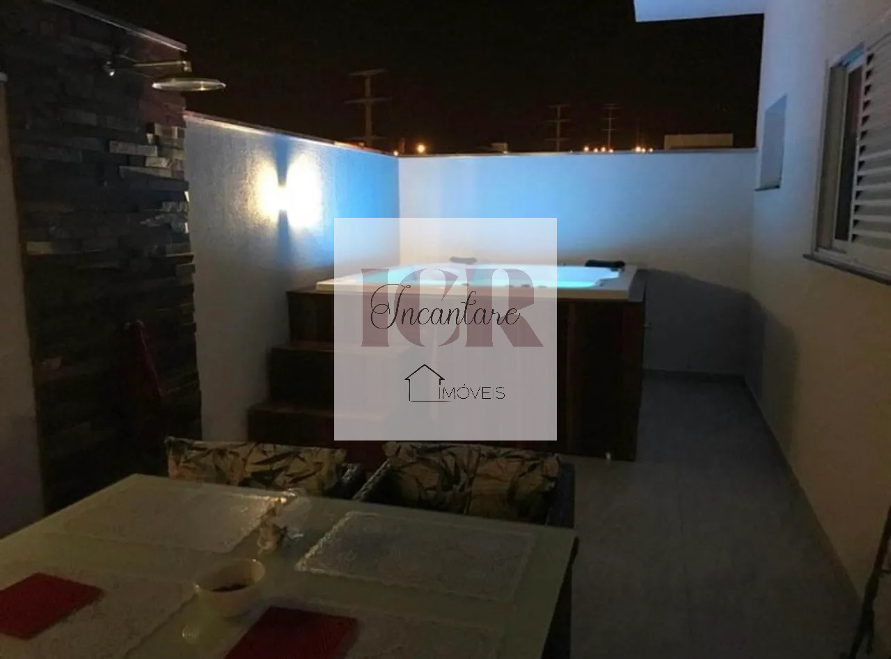 Casa de Condomínio, 3 quartos - Foto 8