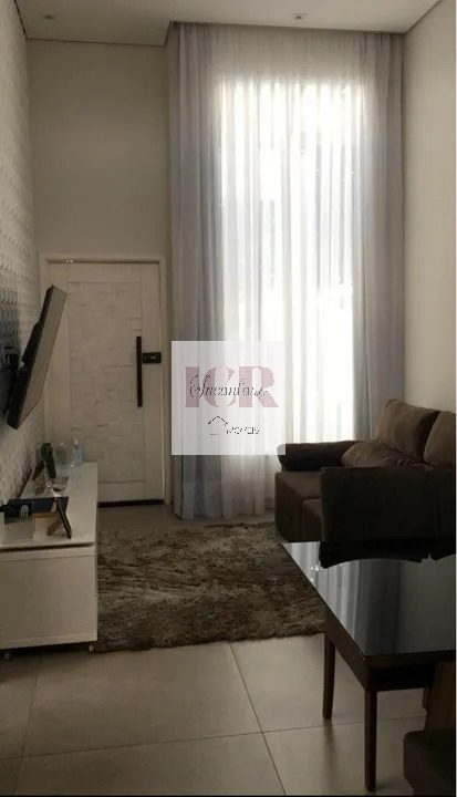 Casa de Condomínio, 3 quartos - Foto 5