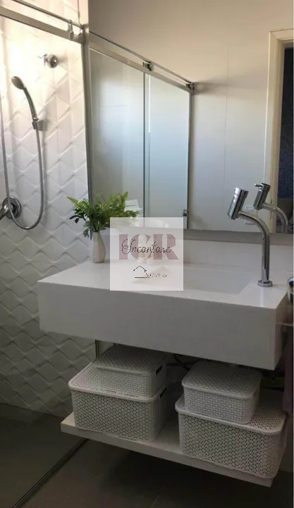 Casa de Condomínio, 3 quartos - Foto 10